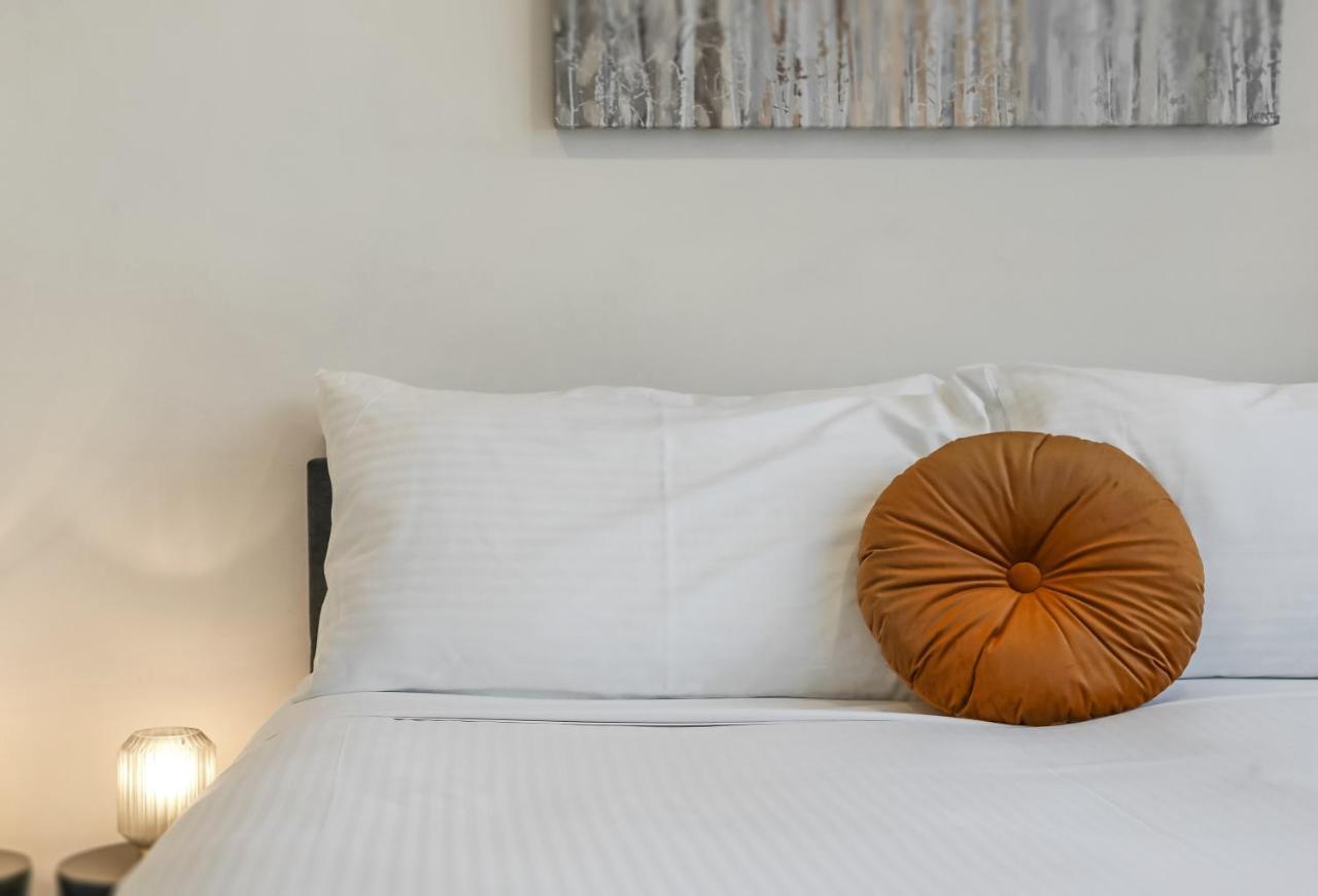 סידני The Merchant Hotel מראה חיצוני תמונה